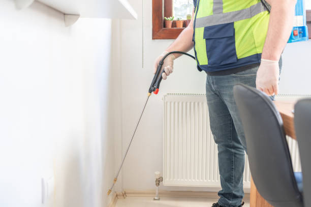 Best Pest Removal Services  in Lula, GA
